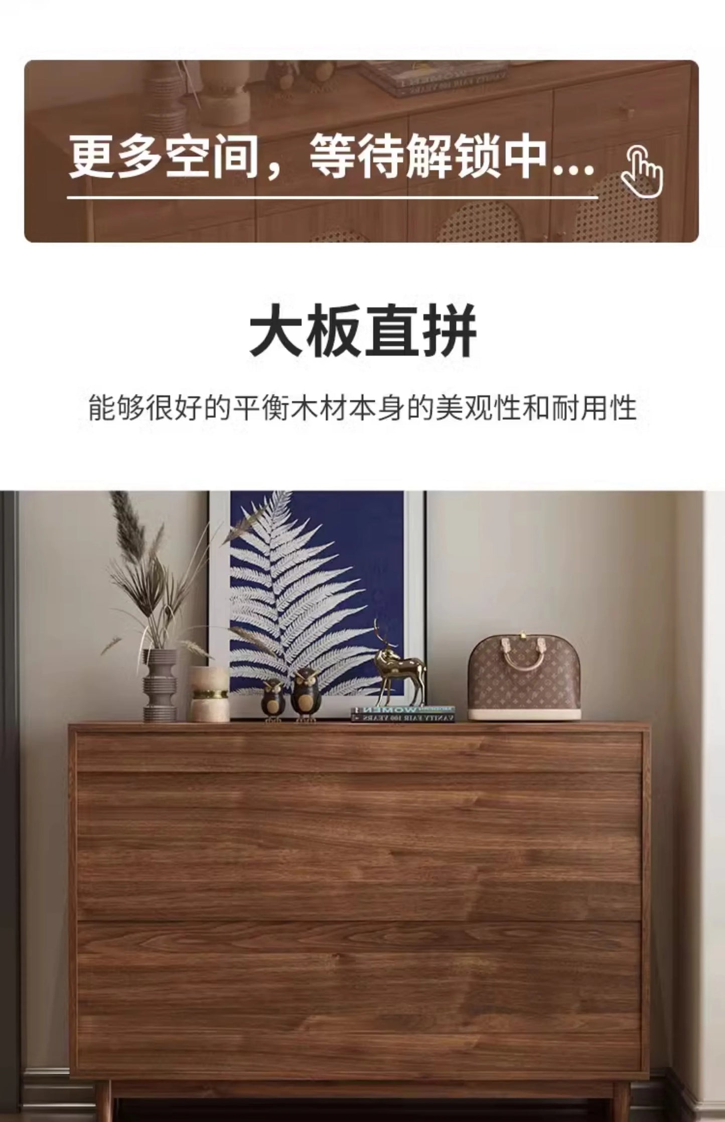 PE Rattan Shoes Cabinet Interior Wooden Household Entrance Medieval Vintage Storage Cabinet Zapateros Home Furniture KMSC