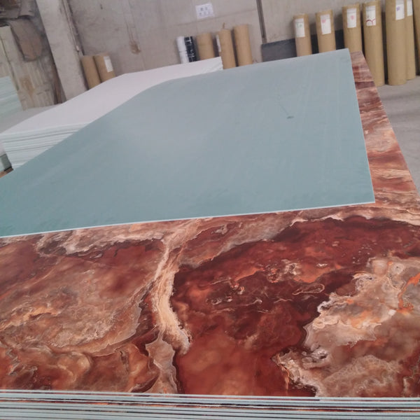 Aluminum Composite Panel