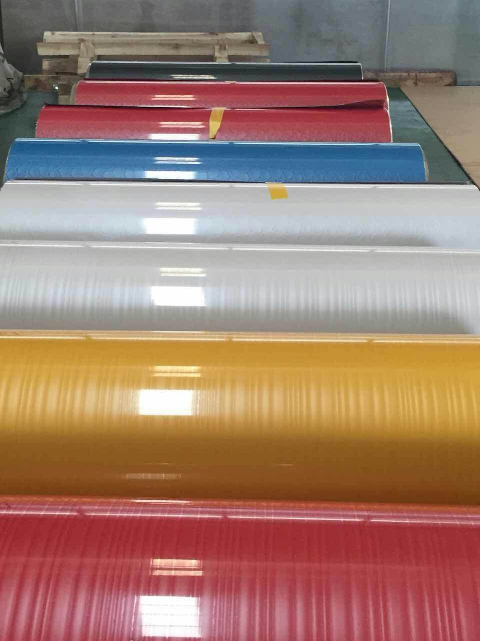 Aluminum Composite Panel