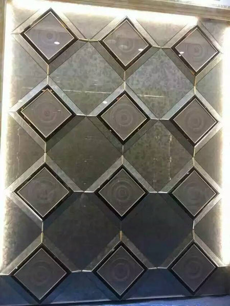 Phantom3d Glass Tile